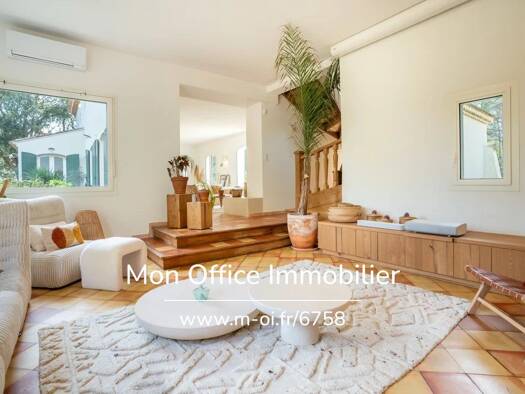 Einfamilienhaus zum Kauf 2.890.000 € 10 Zimmer 400 m² 35.000 m² Grundstück Puyricard - Couteron Aix-en-Provence 13540