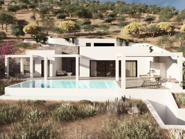 Grundstück zum Kauf 300.000 € 2.788 m² Grundstück Municipality of Agios Nikolaos 72053