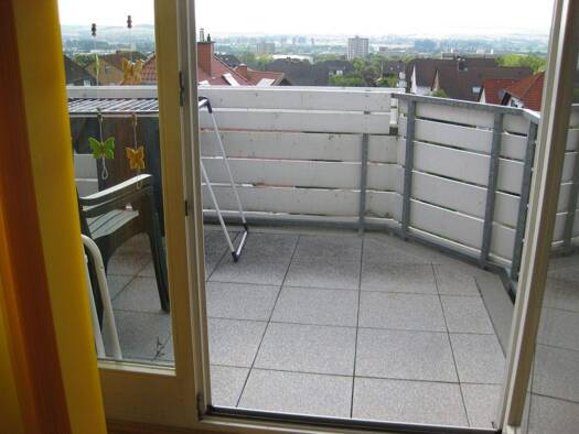 Wohnung zur Miete 495 € 2 Zimmer 46 m² 3 Geschosse frei ab 01.06.2026 Northeim 37154