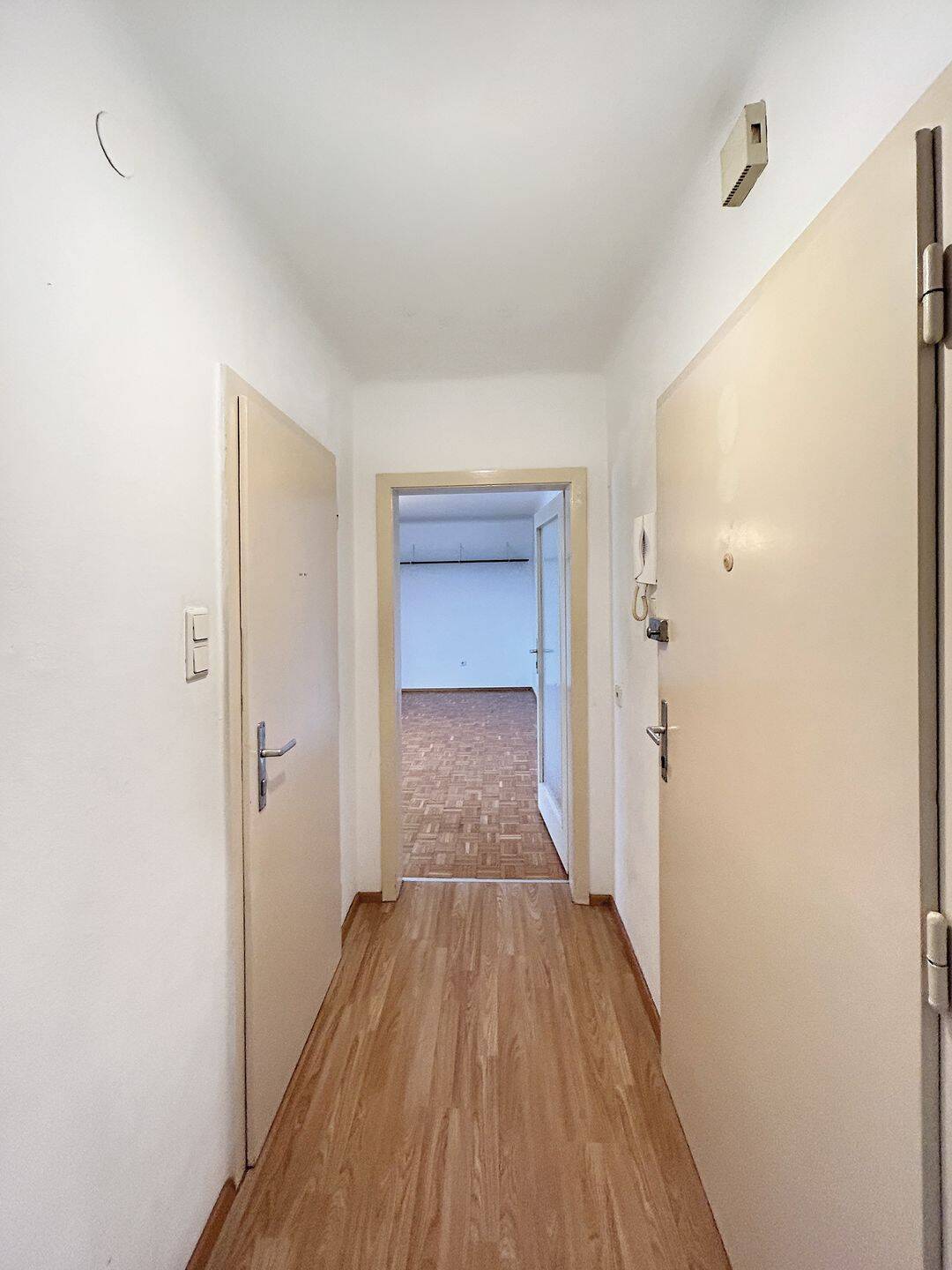 Wohnung – Salzburg, Nonntal - Mehr