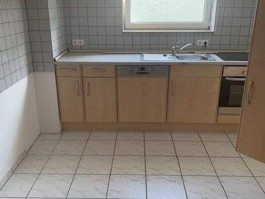 Wohnung zur Miete 450 € 2,5 Zimmer 65 m² EG Wattenscheider Strasse 66 Leithe Essen 45307