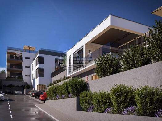 Wohnung zum Kauf 677.580 € 3 Zimmer 80 m² Geschoss 1/3 Primošten Primošten 22202