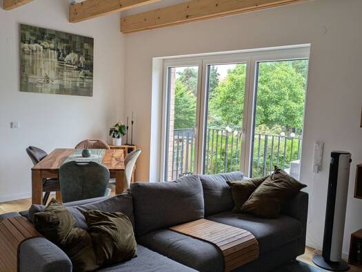 Wohnung zur Miete 1.715 € 3 Zimmer 80 m² Geschoss 1/2 frei ab 12.11.2026 Lurup Hamburg 22549