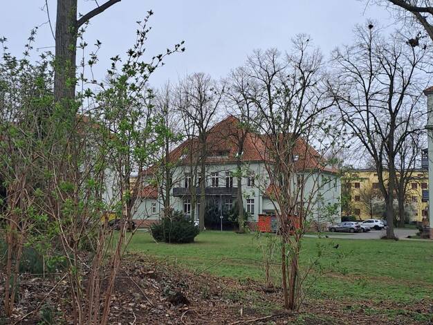 WG-Zimmer zum Kauf 129.500 € 3 Zimmer 64 m² Stadtfeld West Magdeburg 39110