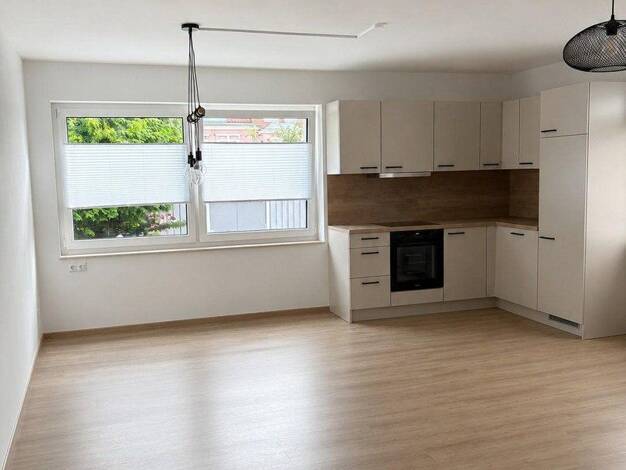 Wohnung zur Miete 750 € 3 Zimmer 82,6 m² EG frei ab 01.11.2026 Wilhelmstr. 3 Grimmen Grimmen 18507