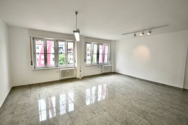 Bürofläche zur Miete provisionsfrei 2.190 € 8 Zimmer 202,7 m² Bürofläche Domstraße 11 Innenstadt Würzburg 97070