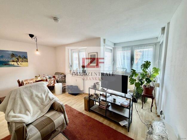 Wohnung zur Miete 800 € 3 Zimmer 67 m² 1. Geschoss frei ab 01.05.2026 St Johannis Nürnberg 90419