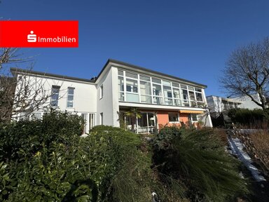 Einfamilienhaus zum Kauf 350.000 € 5 Zimmer 143 m² 797 m² Grundstück Biedenkopf Biedenkopf 35216