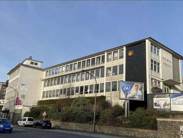Bürofläche zur Miete provisionsfrei 1.900 € 300 m² Bürofläche Bahnstraße 26 Vohwinkel Vohwinkel 42327