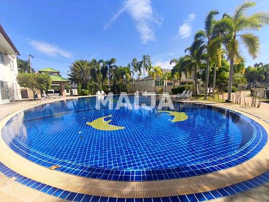 Villa zur Miete 1.227 € 4 Zimmer 200 m² 280 m² Grundstück SP Village 5, Nong Prue, Chonburi Pattaya 20150