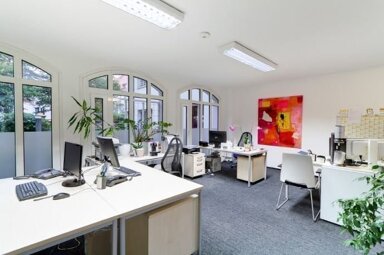 Bürofläche zur Miete provisionsfrei 805 € 34 m² Bürofläche Fürstenrieder Str. 279a Am Waldfriedhof München 81377