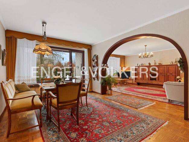Bungalow zum Kauf 650.000 € 4 Zimmer 191 m² 584 m² Grundstück Rahlstedt Hamburg 22145