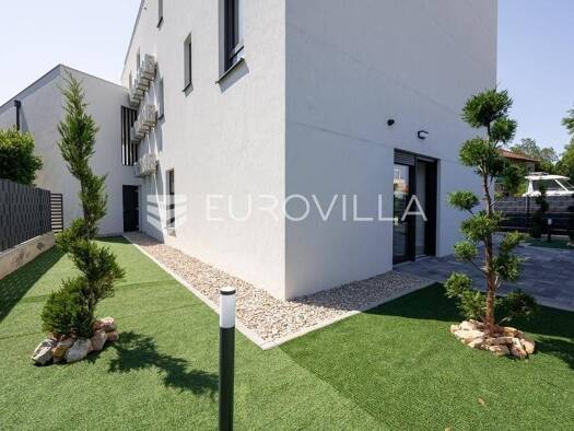 Wohnung zum Kauf 490.724 € 2 Zimmer 94 m² Sukosan Sukosan