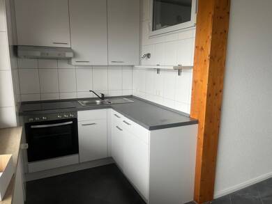 Wohnung zur Miete 360 € 1 Zimmer 29,6 m² Sasbachwalden 77887