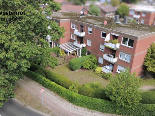 Wohnung zum Kauf 169.000 € 3 Zimmer 85 m² Esterfeld Meppen 49716