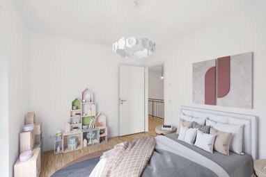 Wohnung zur Miete 2.140 € 4 Zimmer 140,3 m² 5. Geschoss frei ab 01.12.2024 Bochumer Straße 31 Rath Düsseldorf 40472