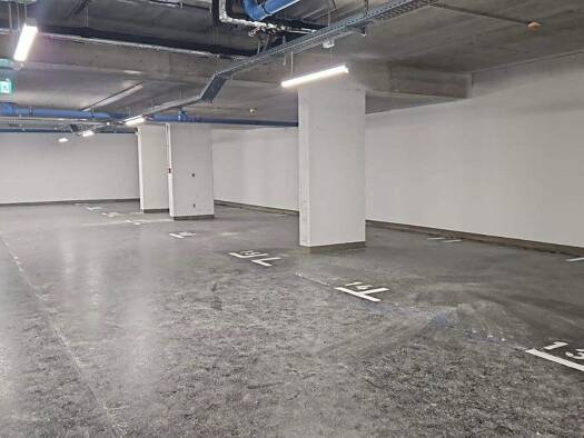 Garage zur Miete provisionsfrei 95 € Klostermanngasse 7-9 Wien 1230