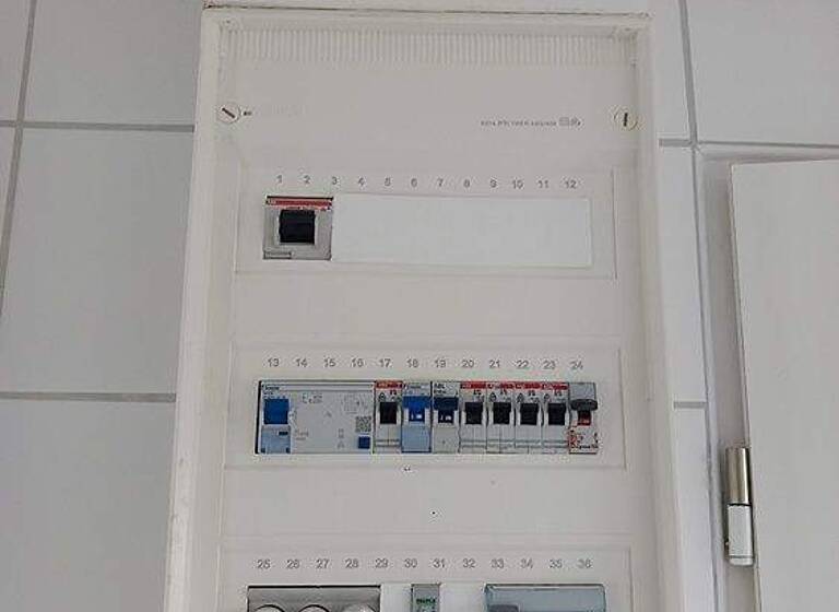 Einfamilienhaus zum Kauf 195.000 € 4 Zimmer 107 m² 438 m² Grundstück Neuendorf-Sachsenbande 25554