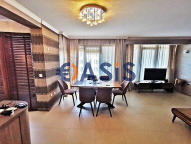 Studio zum Kauf provisionsfrei 188.900 € 3 Zimmer 130 m² 3. Geschoss ulica Lyulyak 10 Saint Vlas 8256