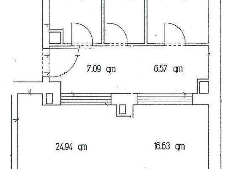 Laden zur Miete provisionsfrei 9,96 € 2 Zimmer 80,3 m² Verkaufsfläche Papiermühlstraße 10a Stötteritz Leipzig 04299