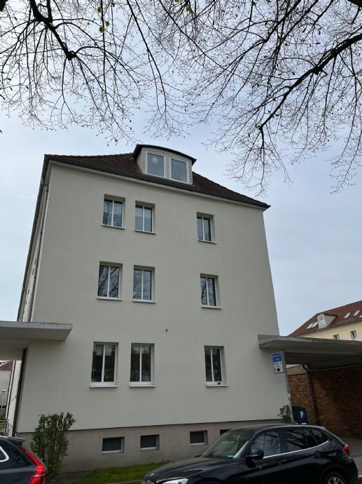 Wohnung zum Kauf provisionsfrei 185.000 € 3 Zimmer 65 m²<br/>Wohnfläche 2.<br/>Geschoss Nördliche Mühlenvorstadt Greifswald 17489