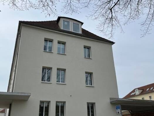 Wohnung zum Kauf provisionsfrei 185.000 € 3 Zimmer 65 m² 2. Geschoss Nördliche Mühlenvorstadt Greifswald 17489