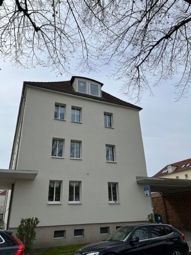 Wohnung zum Kauf provisionsfrei 185.000 € 3 Zimmer 65 m² 2. Geschoss Nördliche Mühlenvorstadt Greifswald 17489