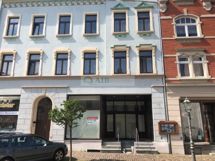 Laden zur Miete provisionsfrei 1.250 € 249,5 m²<br/>Verkaufsfläche Olbernhau Olbernhau 09526