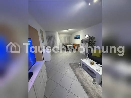 Wohnung zur Miete Tauschwohnung 890 € 2 Zimmer 63 m² Bockenheim Frankfurt am Main 60486