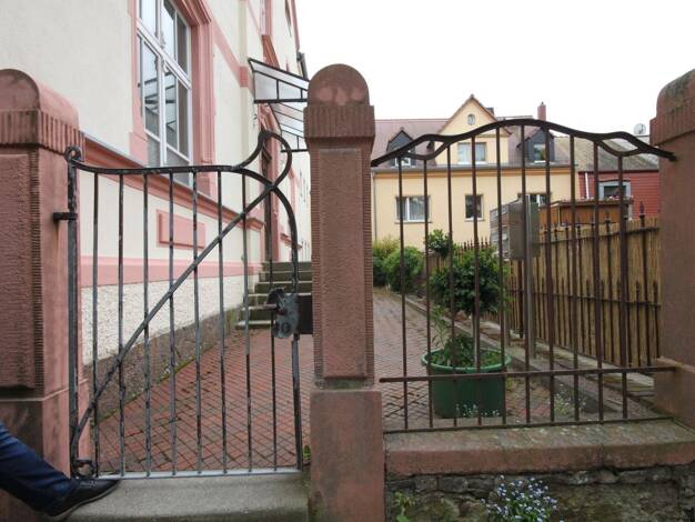 Reihenendhaus zum Kauf 180.000 € 10 Zimmer 247 m² 370 m² Grundstück Leisnig Leisnig 04703