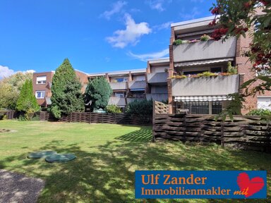 Wohnung zum Kauf 178.000 € 4 Zimmer 89,3 m² frei ab sofort Hoevermannskamp Uelzen Uelzen 29525