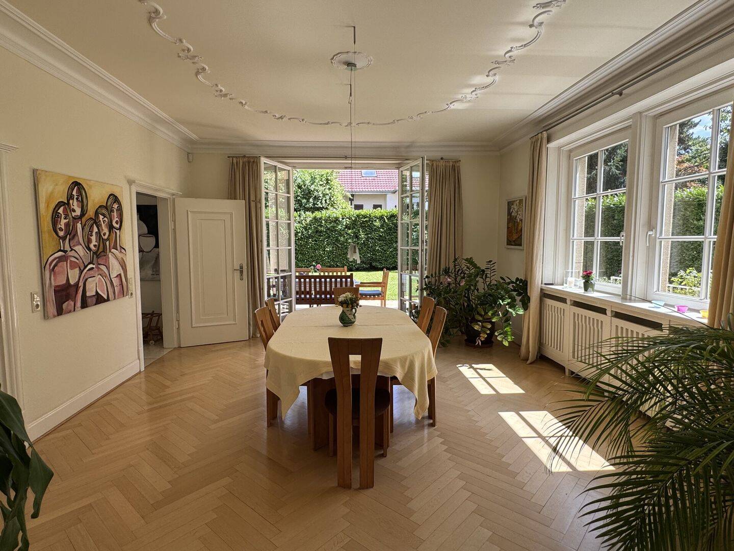 House in Stuttgart, Bopser - Mehr