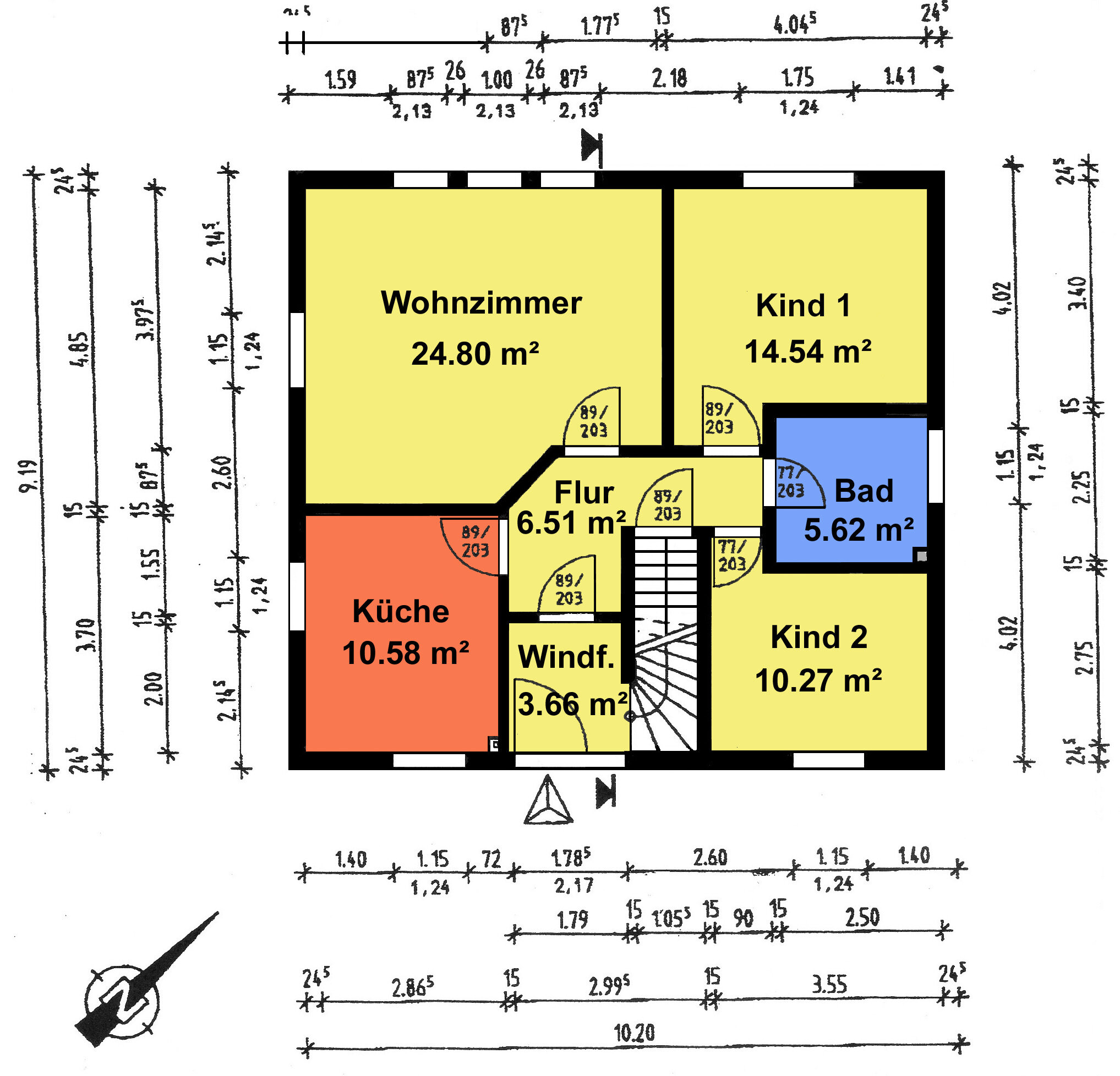 Haus zum Kauf 449.000 € 6 Zimmer 139,7 m²<br/>Wohnfläche 500 m²<br/>Grundstück Nenndorf Rosengarten 21224