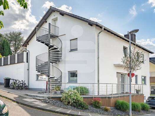 Wohnung zum Kauf 199.000 € 2 Zimmer 62,7 m² EG Alfter 53347