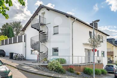Wohnung zum Kauf 199.000 € 2 Zimmer 62,7 m² EG Alfter Alfter 53347