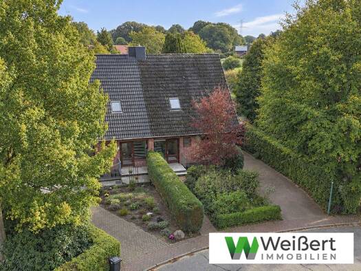 Doppelhaushälfte zum Kauf 199.000 € 4 Zimmer 95 m² 436 m² Grundstück Kaaks 25582