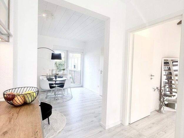 Reihenmittelhaus zum Kauf provisionsfrei 319.000 € 4,5 Zimmer 97 m² 155 m² Grundstück St. Tönis Tönisvorst 47918