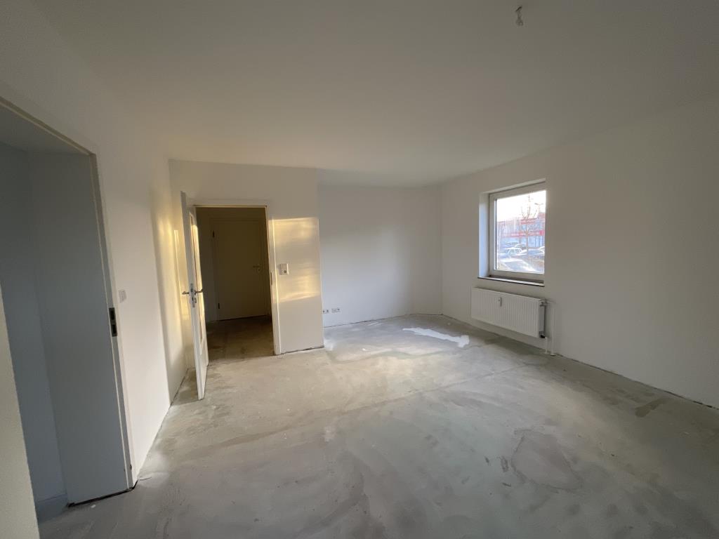 Wohnung zur Miete 739 € 4 Zimmer 89 m²<br/>Wohnfläche EG<br/>Geschoss Herzebrocker Straße 30 Rheda Rheda-Wiedenbrück 33378