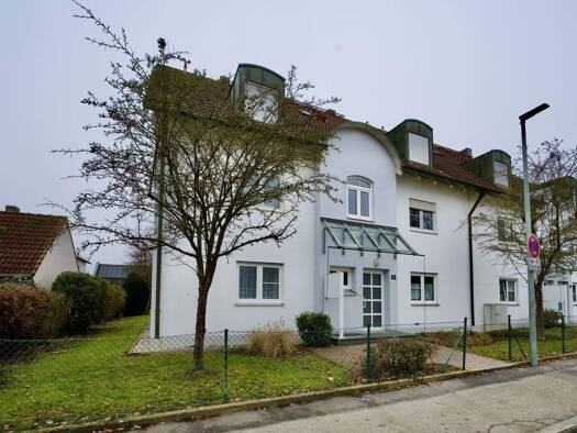 Wohnung zum Kauf 275.000 € 3 Zimmer 67 m² 2. Geschoss Moosburg 85368