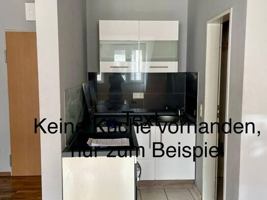 Maisonette zur Miete 600 € 1,5 Zimmer 55 m² Geschoss 2/3 frei ab 01.10.2026 Trier-Ost Trier 54295