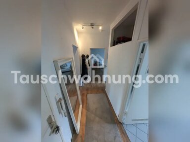 Wohnung zur Miete Tauschwohnung 480 € 2 Zimmer 68 m² 2. Geschoss Mariendorf Berlin 12105