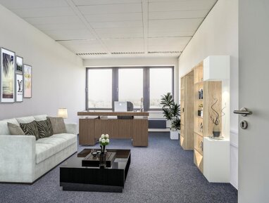 Bürofläche zur Miete 6,50 € 46 m² Bürofläche Carl-Legien-Str. 15 Bieber Offenbach 63073