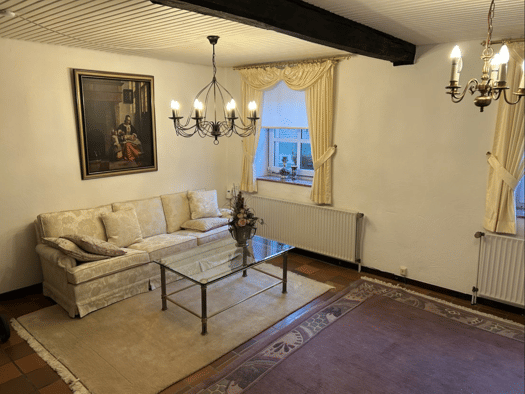Mehrfamilienhaus zum Kauf 480.000 € 6 Zimmer 220 m² 1.000 m² Grundstück Amern Schwalmtal 41366