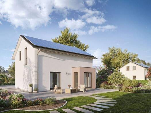 Einfamilienhaus zum Kauf 440.000 € 4 Zimmer 133,7 m² 971,4 m² Grundstück Holzhausen Leipzig 04316