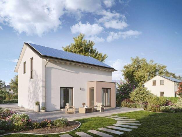 Einfamilienhaus zum Kauf 440.000 € 4 Zimmer 133,7 m² 971,4 m² Grundstück Holzhausen Leipzig 04316