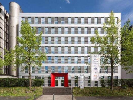 Bürofläche zur Miete provisionsfrei 550 € 21 m² Bürofläche Josef-Schappe-Straße Ost Ratingen 40882