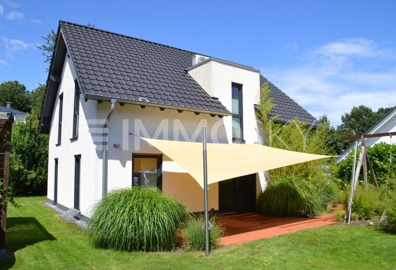 Einfamilienhaus zum Kauf 720.000 € 4,5 Zimmer 122 m²<br/>Wohnfläche 515 m²<br/>Grundstück Paschenberg Herten 45699