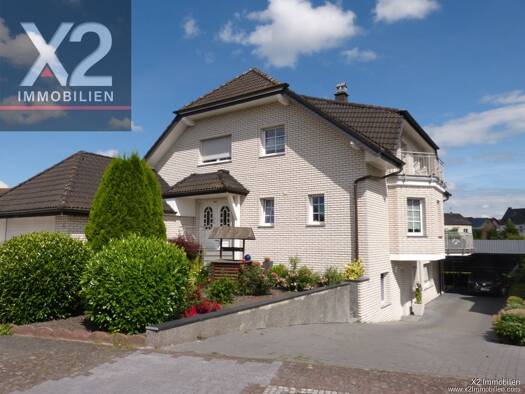 Mehrfamilienhaus zum Kauf 699.000 € 9 Zimmer 350 m² 1.345 m² Grundstück Großlittgen 54534
