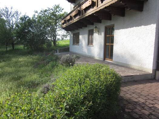 Terrassenwohnung zur Miete 700 € 2 Zimmer 65 m² Geschoss EG/2 frei ab 01.10.2026 Lengham Bad Birnbach 84364