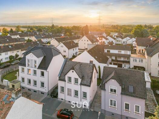 Einfamilienhaus zum Kauf 799.000 € 6 Zimmer 130 m² 185 m² Grundstück Unterliederbach West 65929